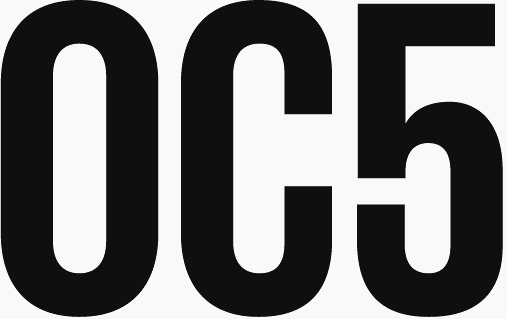 OC5 Logo